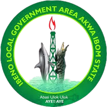 Ibeno LGA Logo